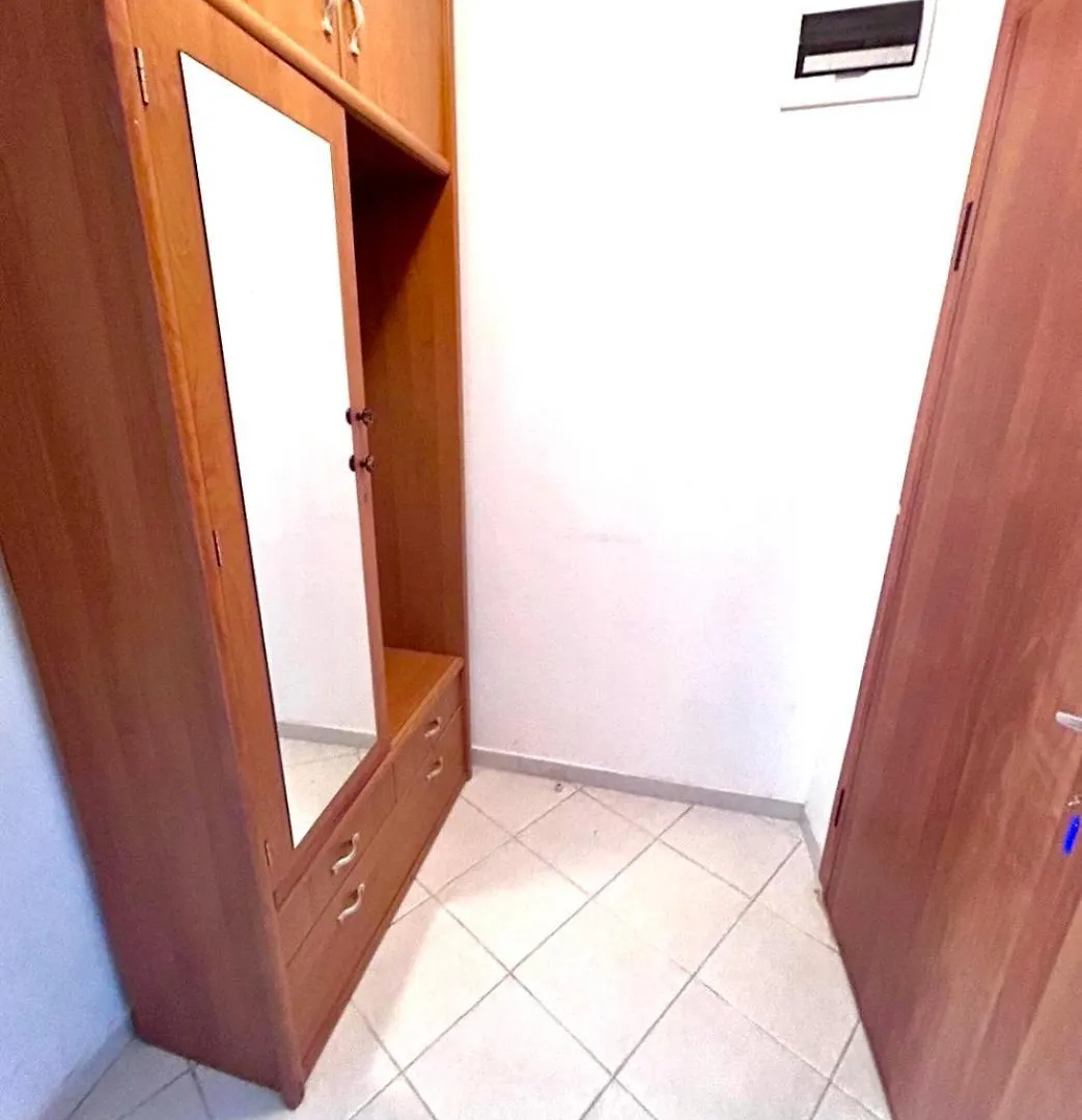 Seaview,Parking & Garden 1Br Appart Sozopol-Beach
