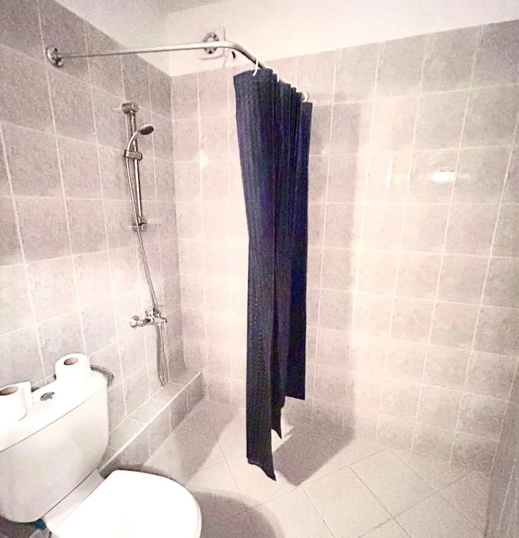 Apartment Seaview,Parking & Garden 1Br Appart Sozopol-Beach Bulgaria