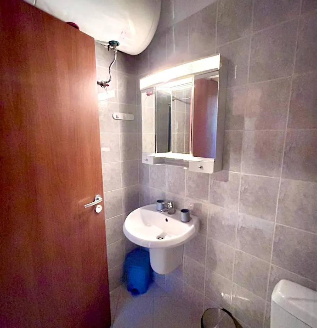 Seaview,Parking & Garden 1Br Appart Sozopol-Beach 0*, Sozopol Bulgária